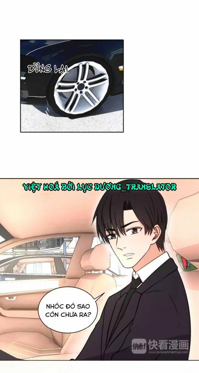 chào buổi sáng, hướng dương chapter 35 9