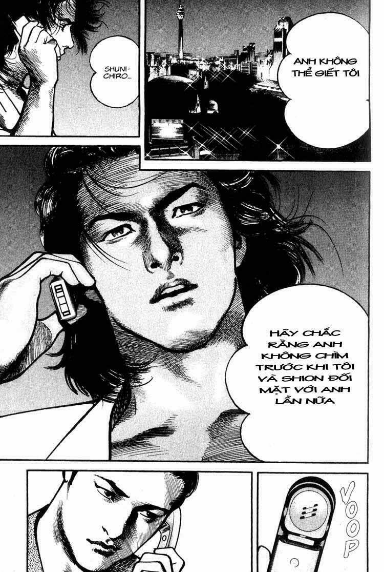 strain chapter 23 21