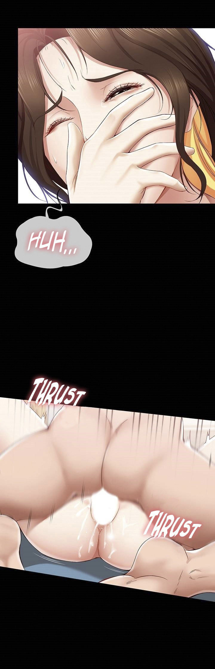 nhật ký nội trú chapter 14.2 3