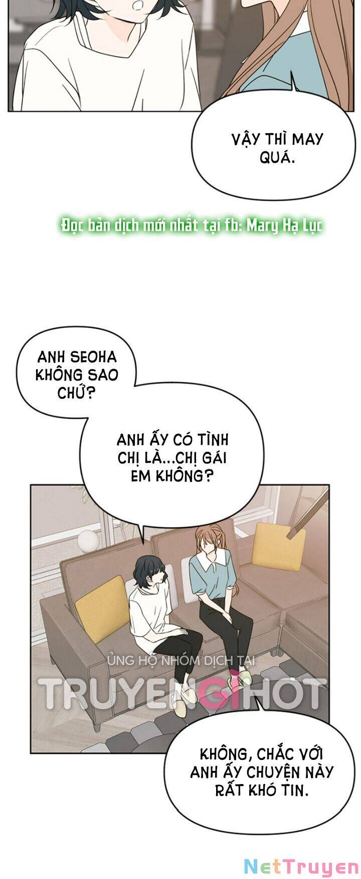 kiếp này cũng xin chăm sóc tôi như vậy nhé kiếp này cũng xin chăm sóc tôi như vậy nhé chapter 64 48