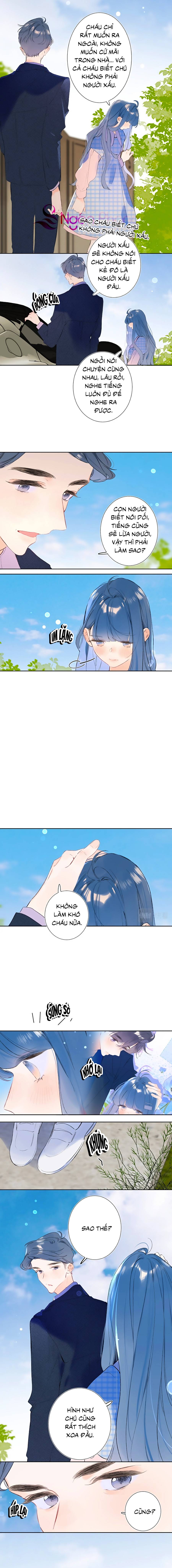 đừng khóc chapter 74 7