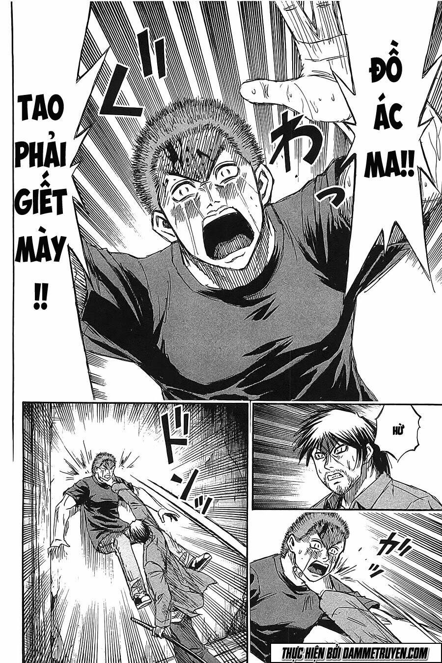 đảo ma cà rồng chapter 352 14