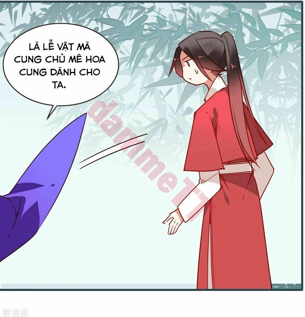 bỉ ngạn hoa chapter 36 15