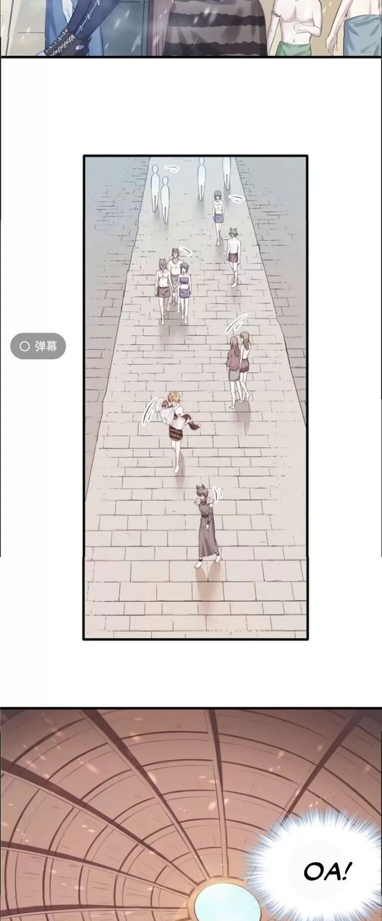 [16+] thảnh thơi thú thế chủng chủng điền, sinh sinh tể chapter 114 22