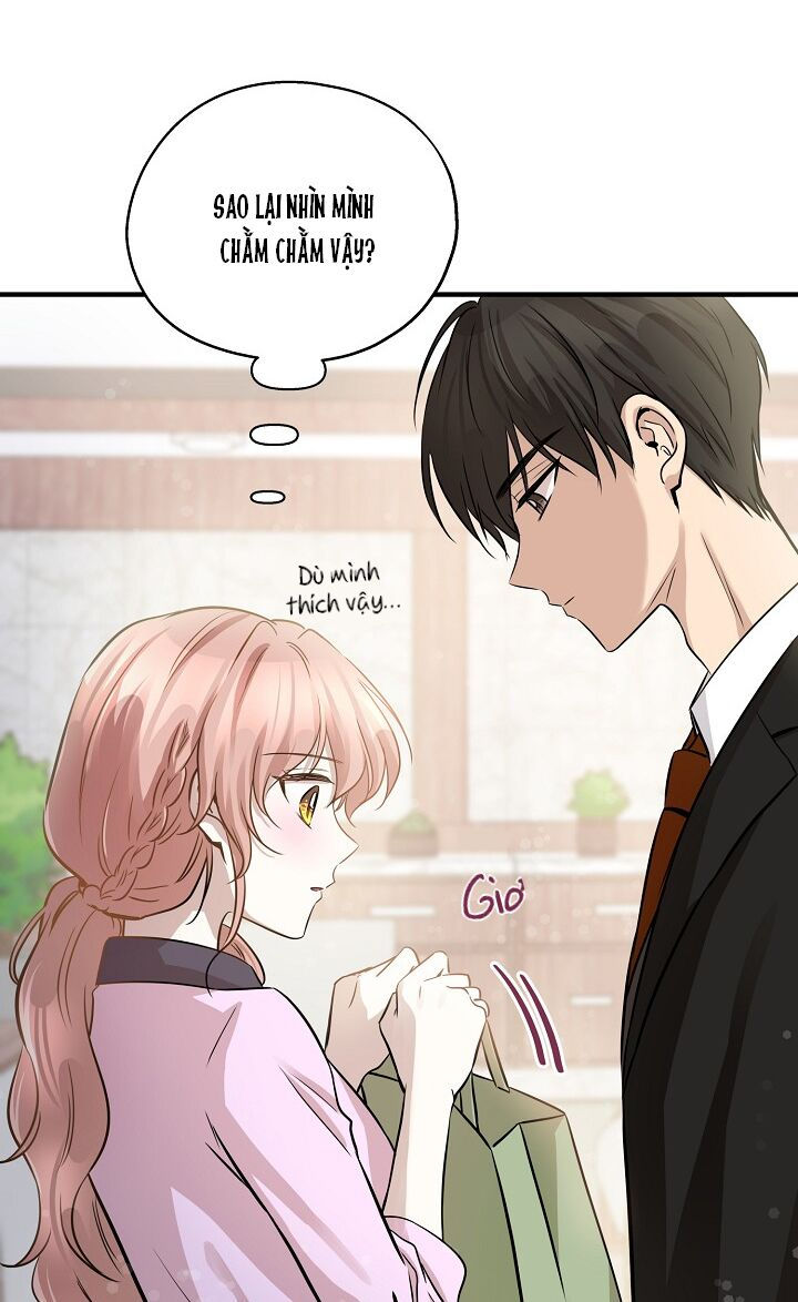 cuộc sống kỳ thú chapter 61 15