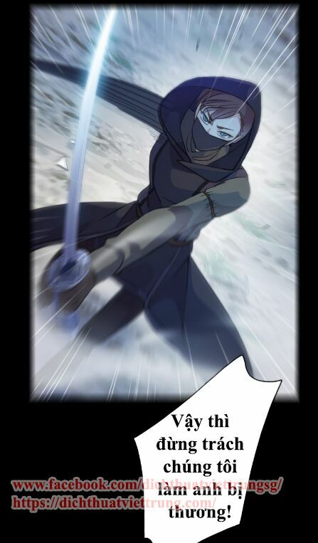 vết cắn ngọt ngào phần 2 chapter 35 23