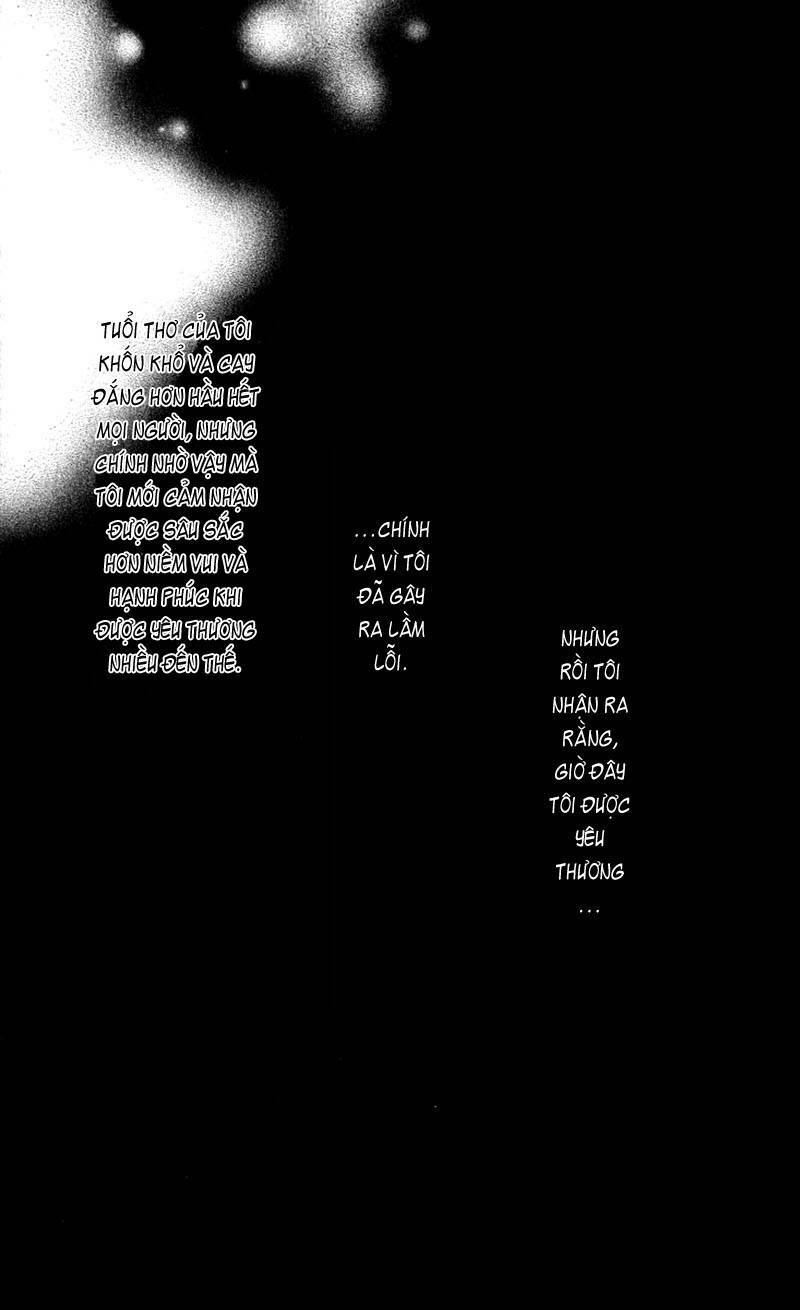 kare kano hajimemashita chapter 102.1 27