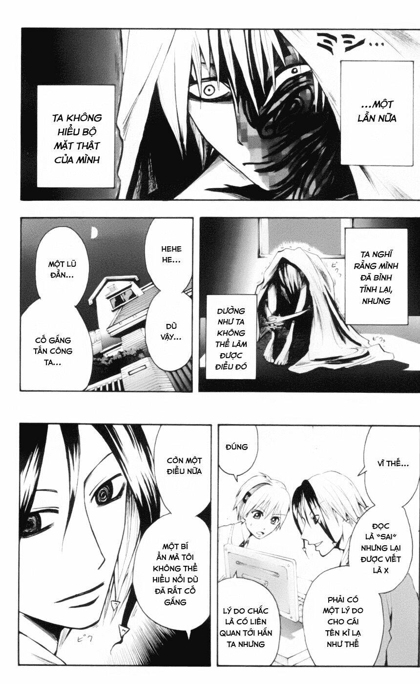 majin tantei nougami neuro chapter 20 14