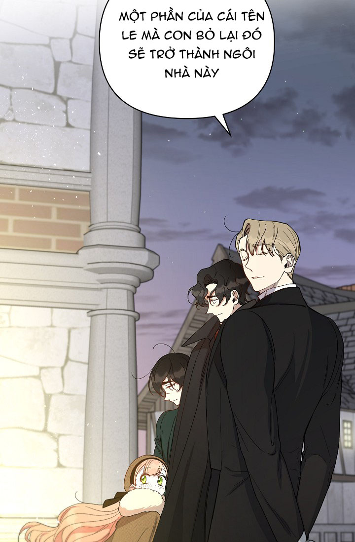 trở thành con gái của anh hùng bóng đêm chapter 32.1 35
