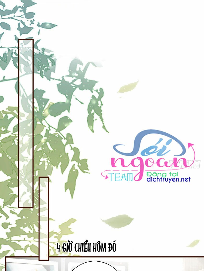 bạn gái tôi mới 30+ tuổi xuân chapter 9 24