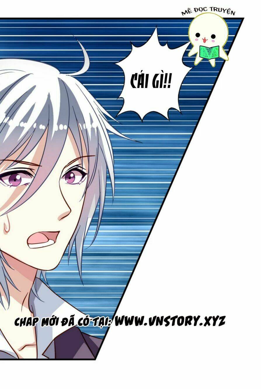 ông chủ của tôi là yêu quái chapter 9 28