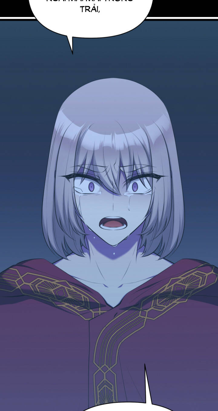 hoàng đế bệ hạ là mãnh thú chapter 49 26