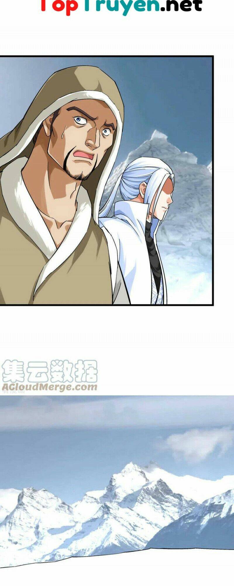 trọng sinh ta là đại thiên thần chapter 200 17