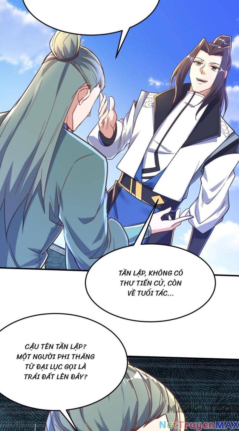 đệ nhất người ở rể chapter 254 27