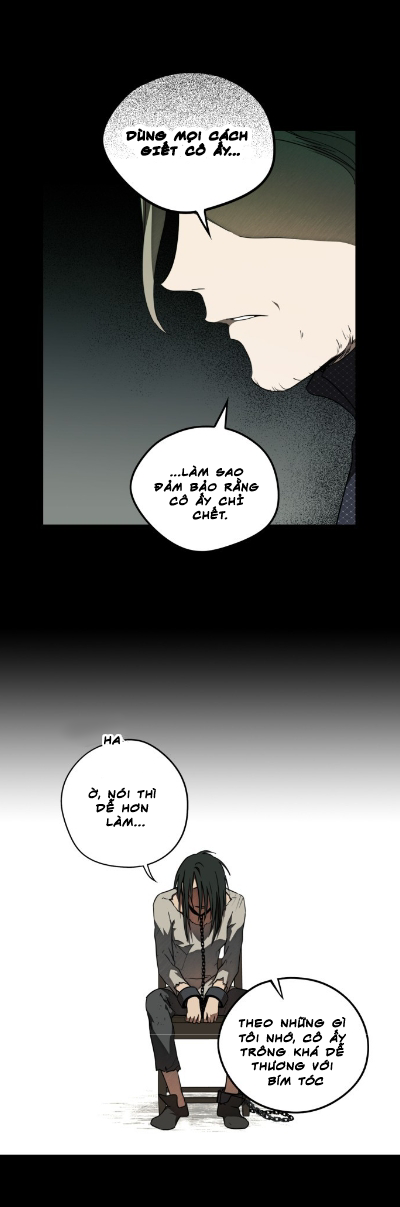 bị che khuất bởi ánh hoàng hôn chapter 76 7