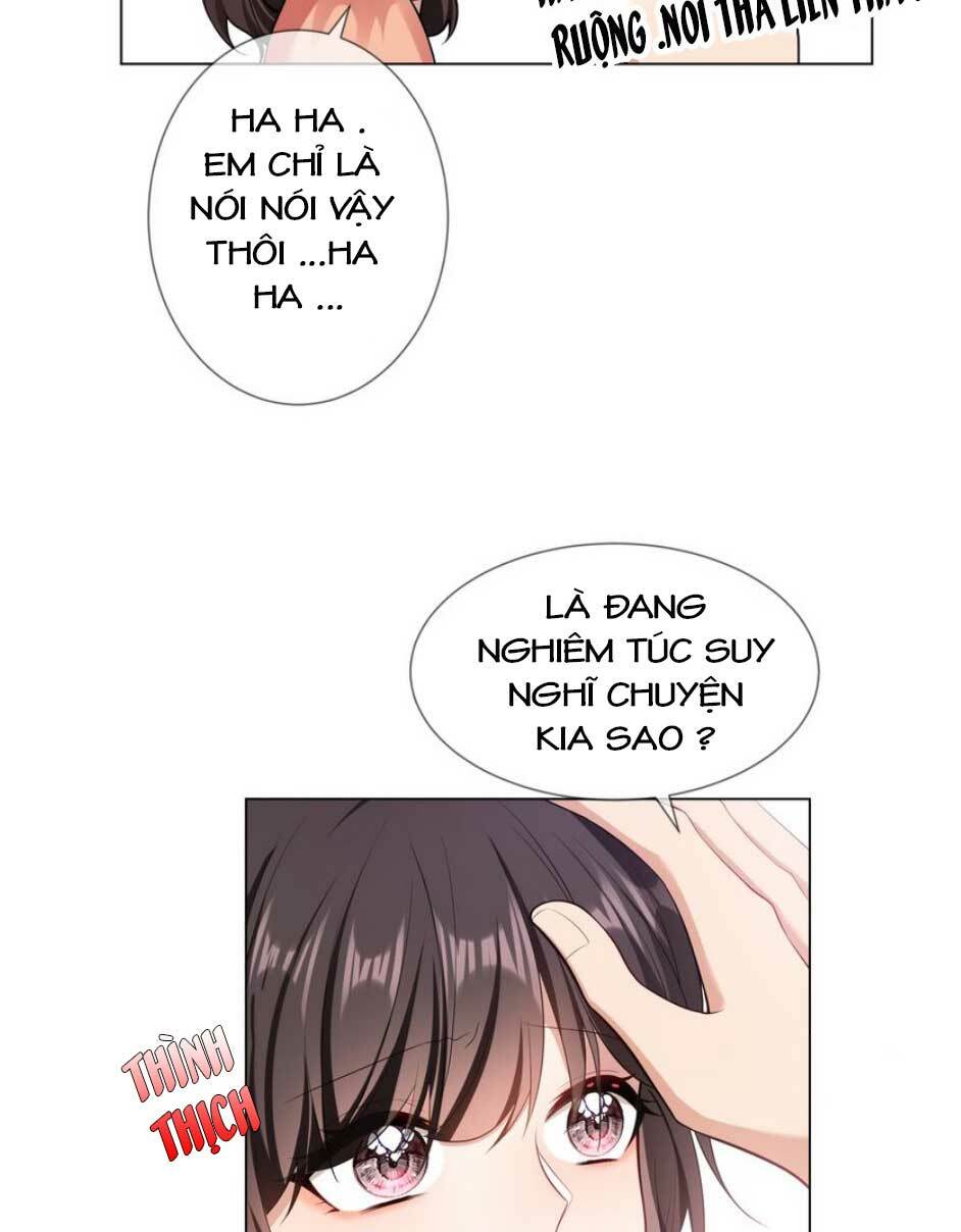 cô vợ nhỏ nuông chiều quá lại thành ác!! chapter 195.2 24