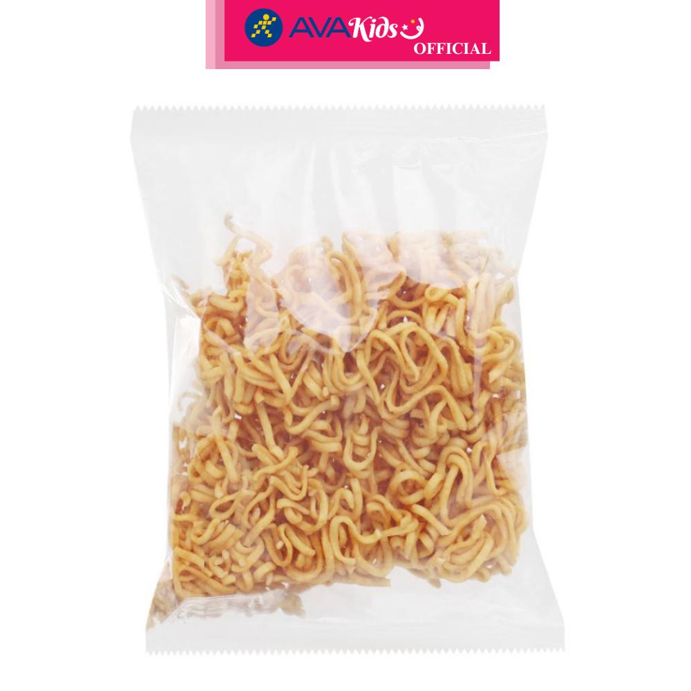 4 gói mì ăn dặm gà Tokyo Noodle 120g (từ 1 tuổi) - Hàng Chính Hãng