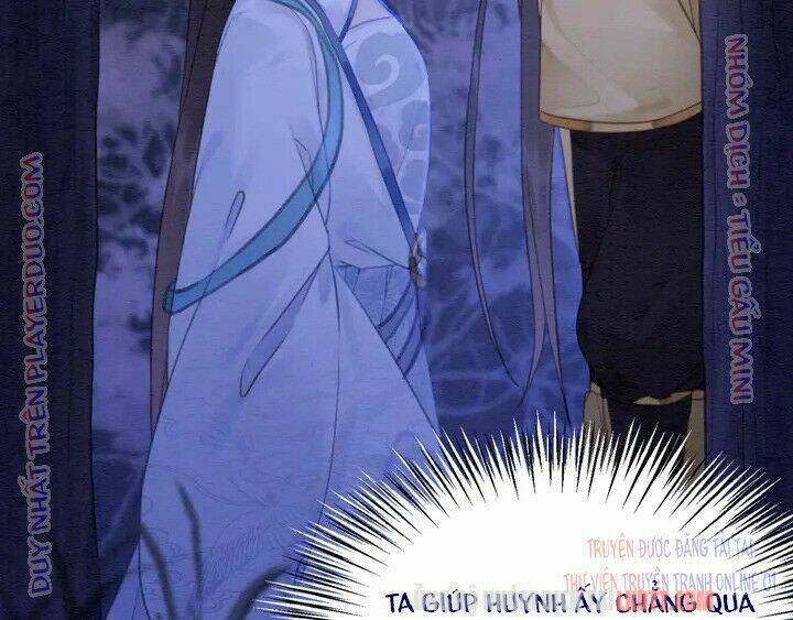 trọng sinh bá sủng nhiếp chính vương quá mạnh mẽ chapter 153 63