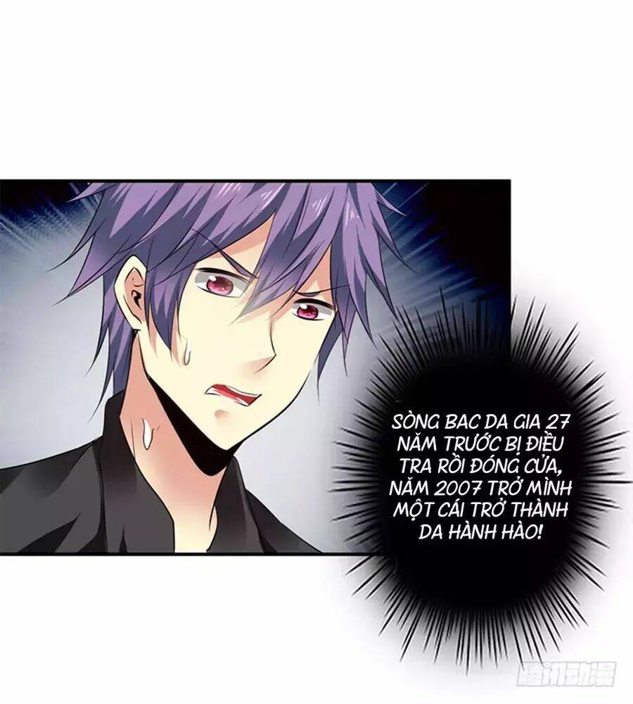 thủ hội chi vũ chapter 52 32