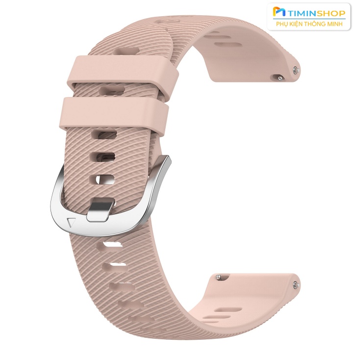 Dây đeo cho Samsung Watch 6/ 6 Classic/ 5/ 5 Pro/ 4/ 4 Classic/ 3 41/ 45mm/ Active 2/ Active/ Gear S3