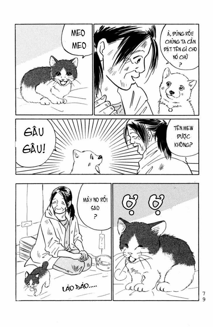 deep love - pao no monogatari chapter 3 9