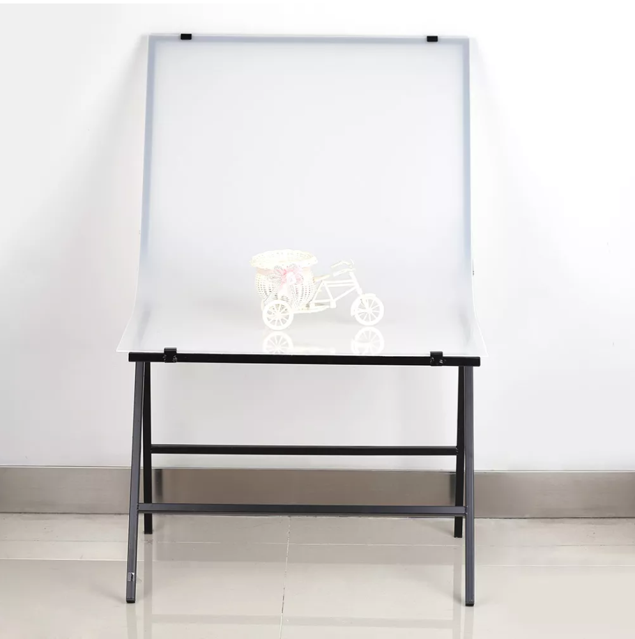 Ghế chụp ảnh sản phẩm Studio Folding 60x100 cm