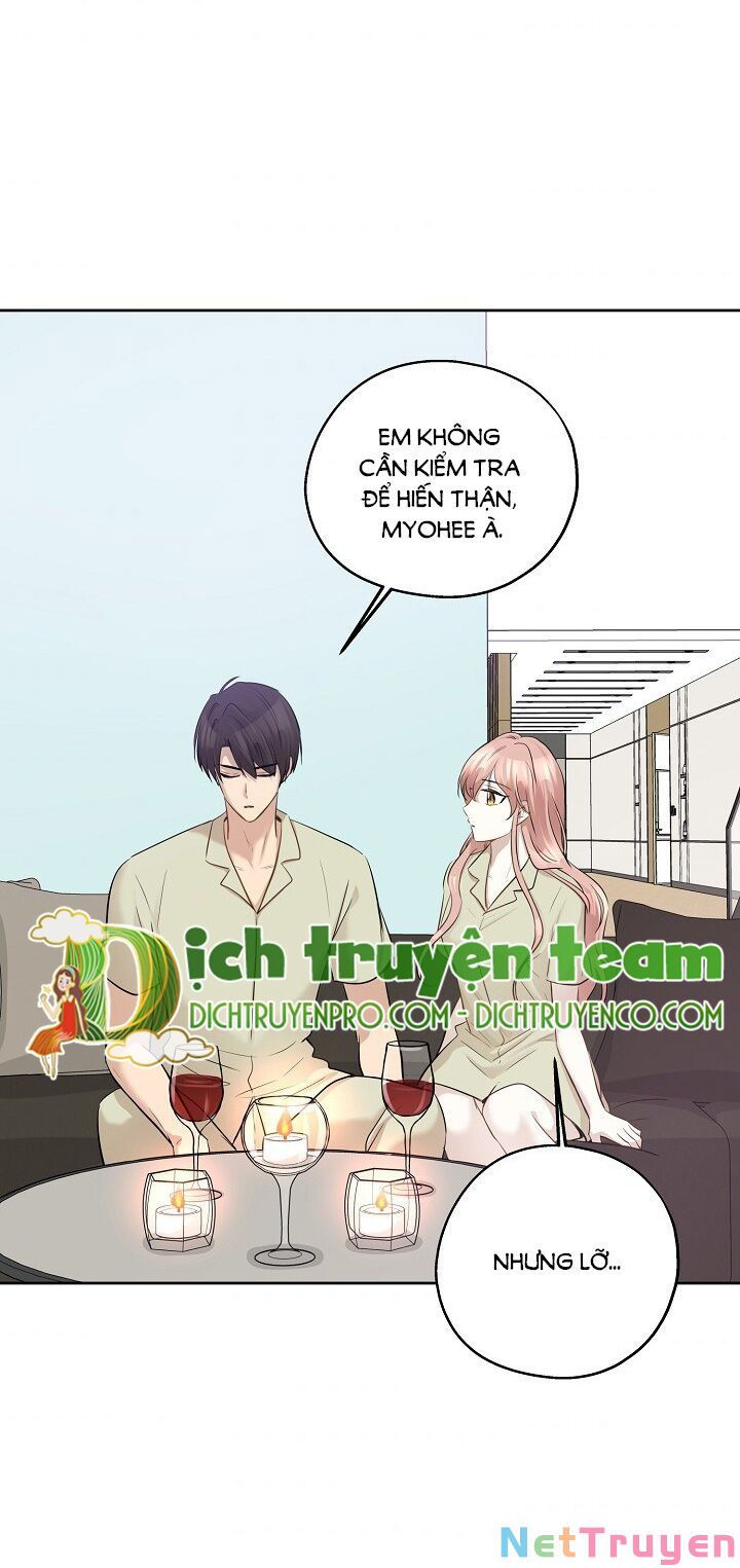 cuộc sống kỳ thú chapter 75 6