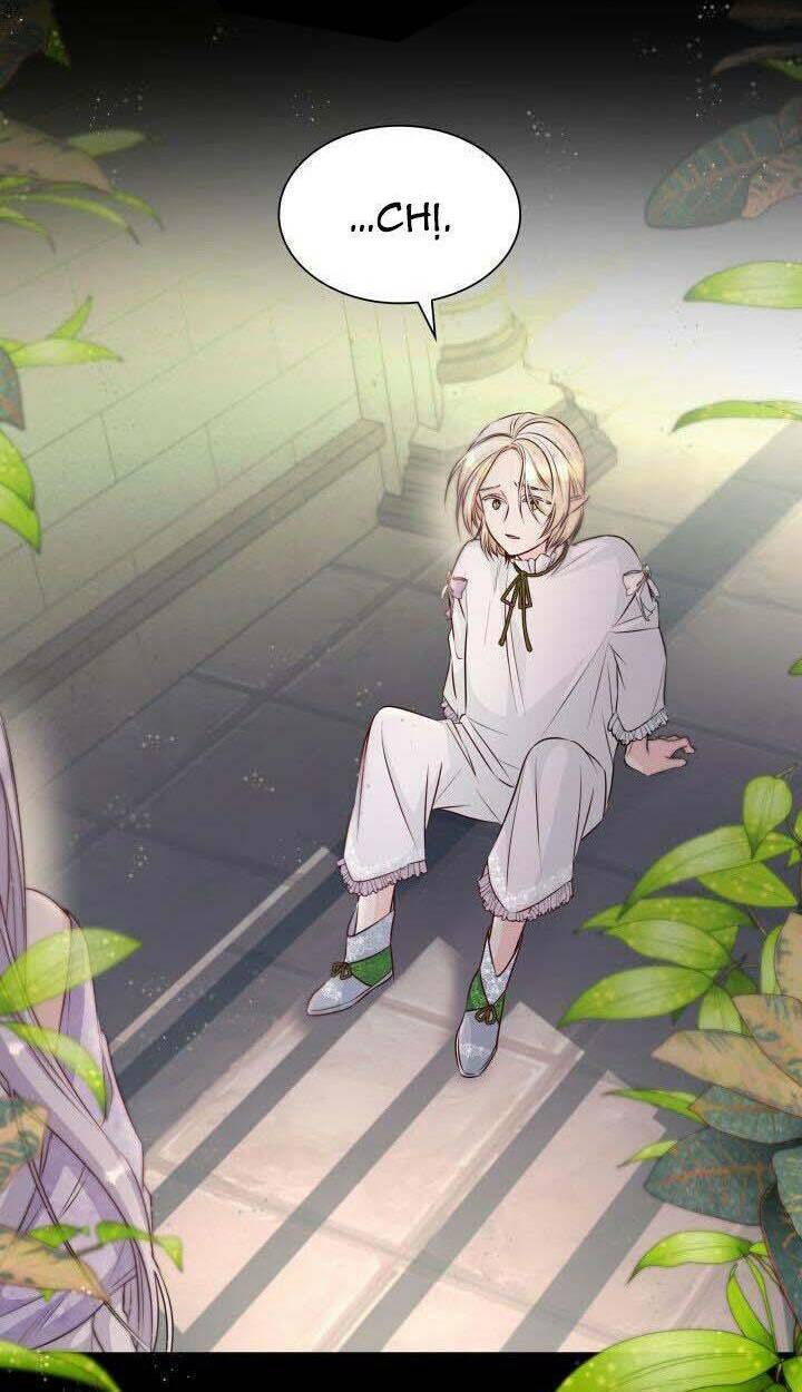 dây xích kiềm chế nam chính hắc ám tuột mất rồi chapter 36 38