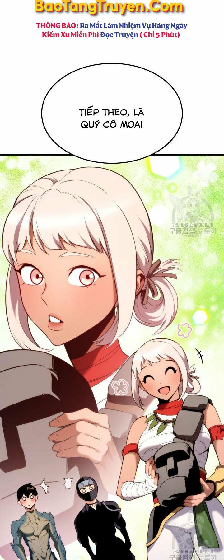 huyền thoại game thủ - tái xuất chapter 55 9