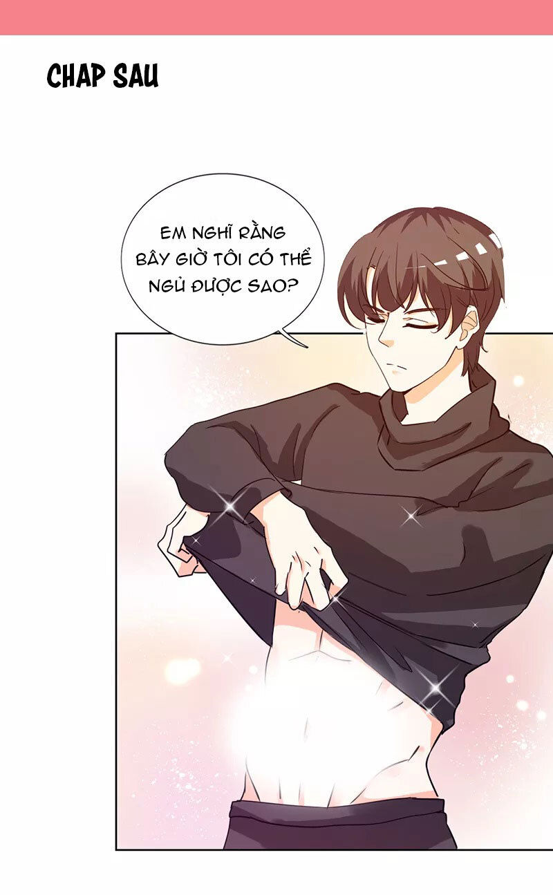 cẩm tú trùng sinh: chào buổi sáng phó thái thái chapter 12 19