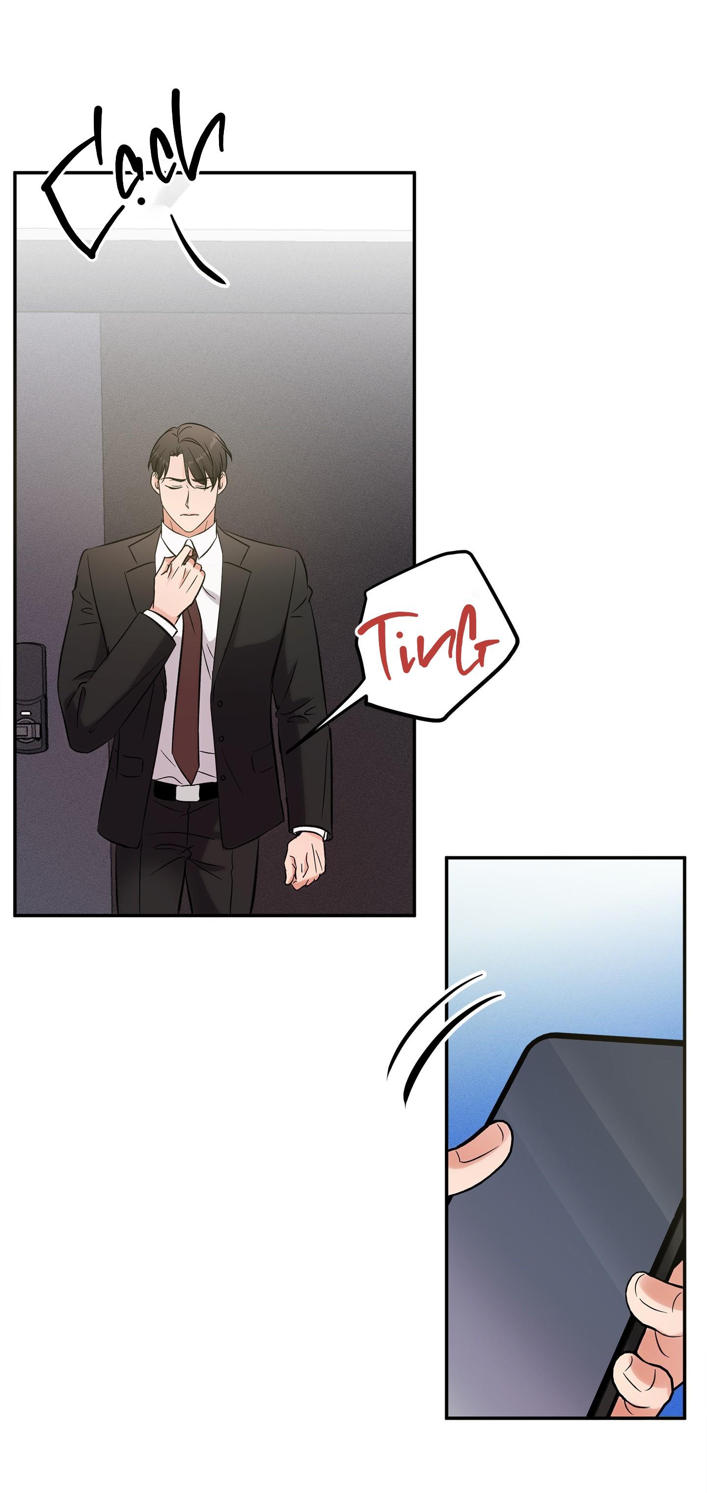 bl cổ trang - âu cổ ngắn nhà kim chapter 21.1 25