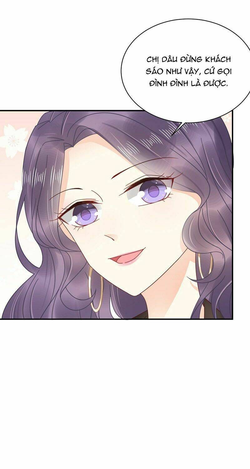 thịnh thế điềm sủng: cô vợ nhỏ đáng yêu của dịch thiếu chapter 23 13