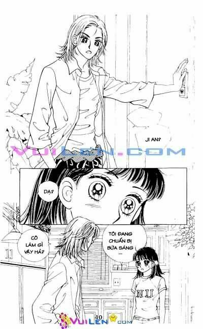 bữa tối của hoàng tử chapter 2 40