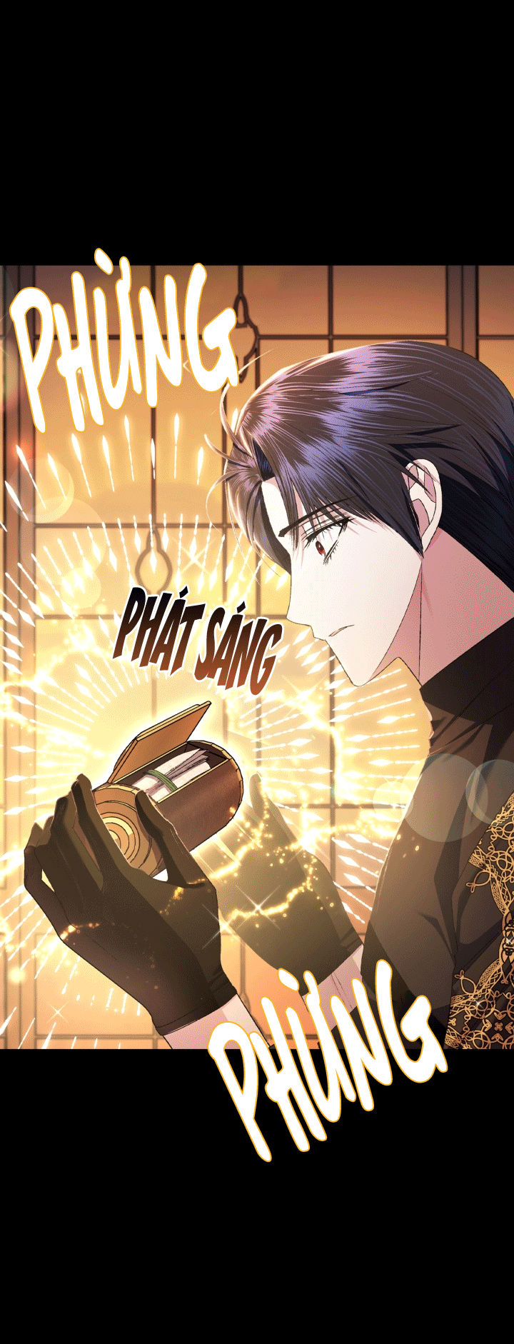 cha, con không muốn kết hôn đâu chapter 80 17