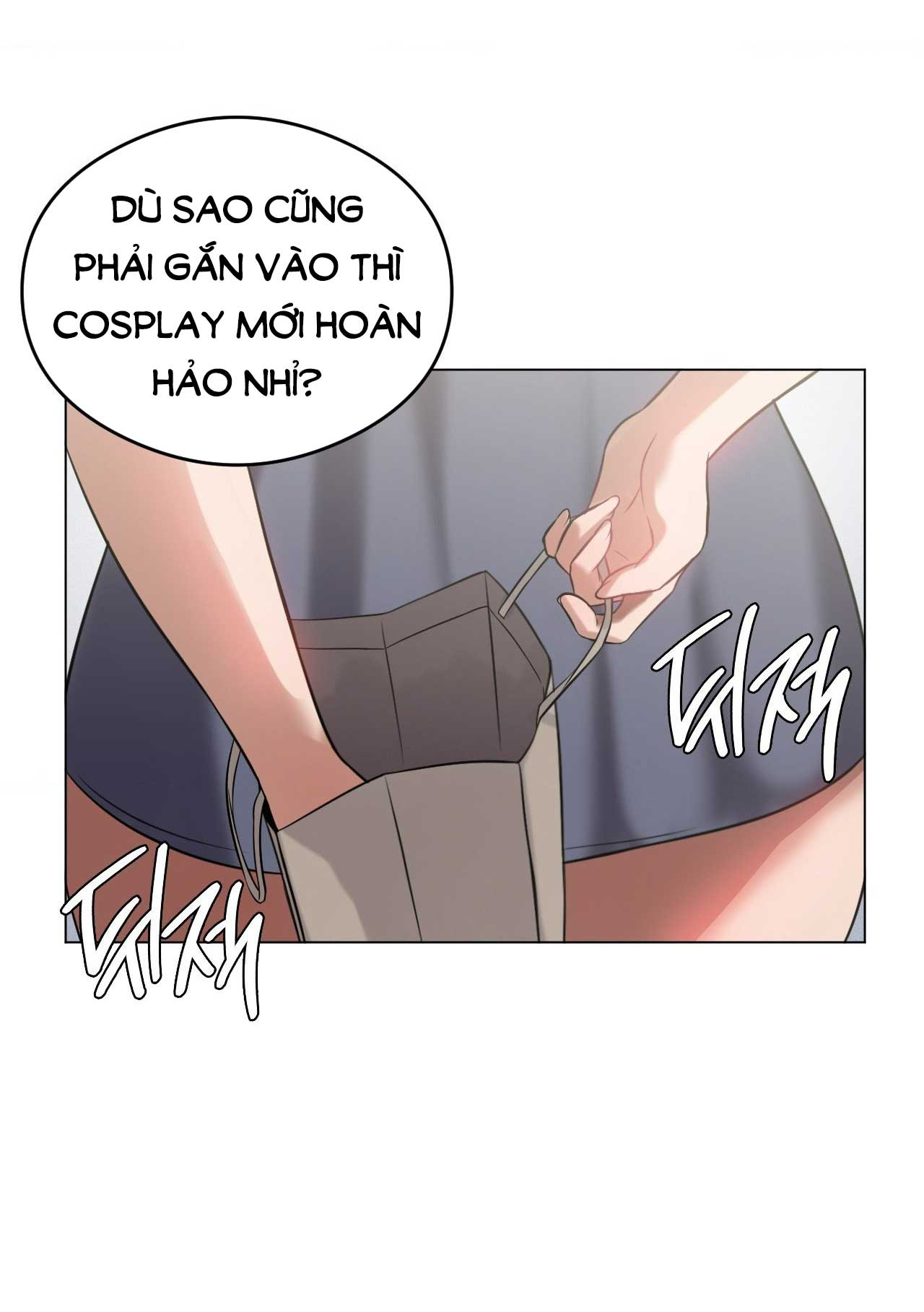 [18+] thăng cấp đến khi hài lòng chapter 29.1 4