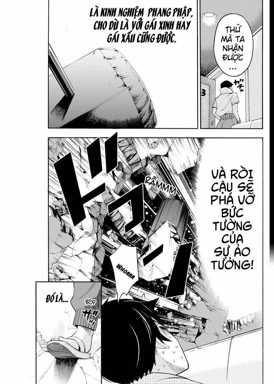 love riron chapter 32 9