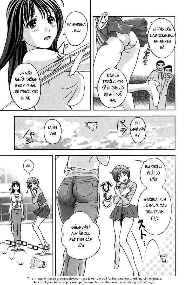 goddess of the glass! chapter 9 13