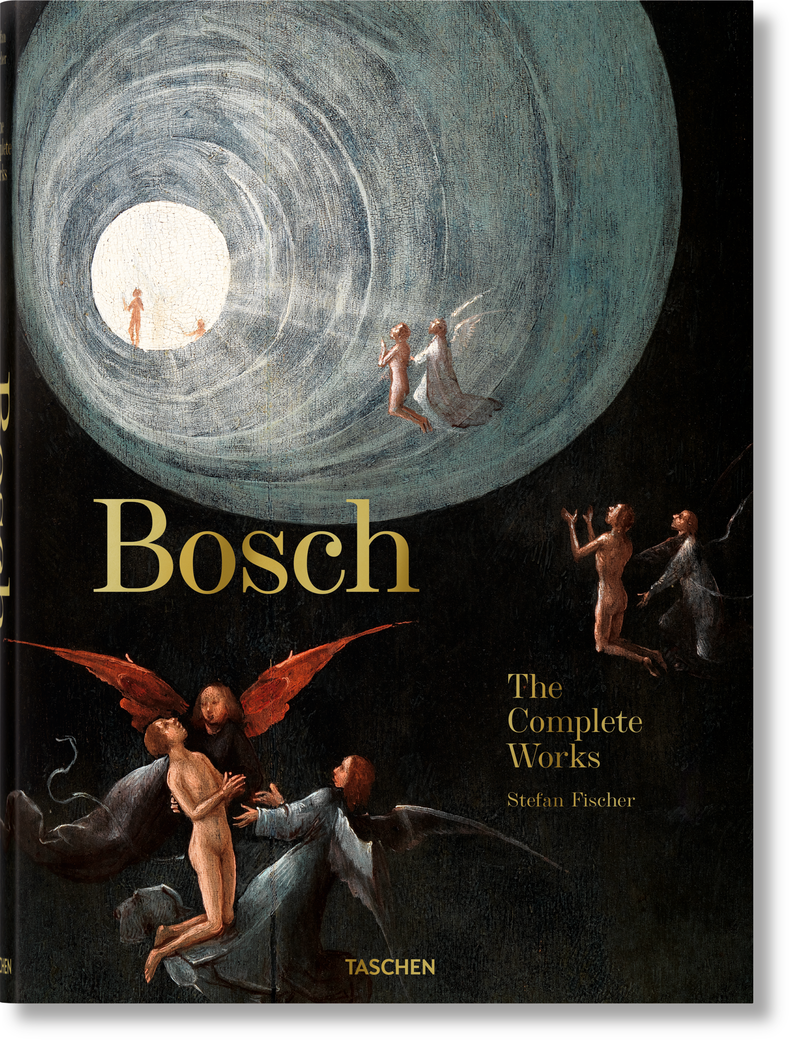 Hieronymus Bosch. The Complete Works. 40th Ed.