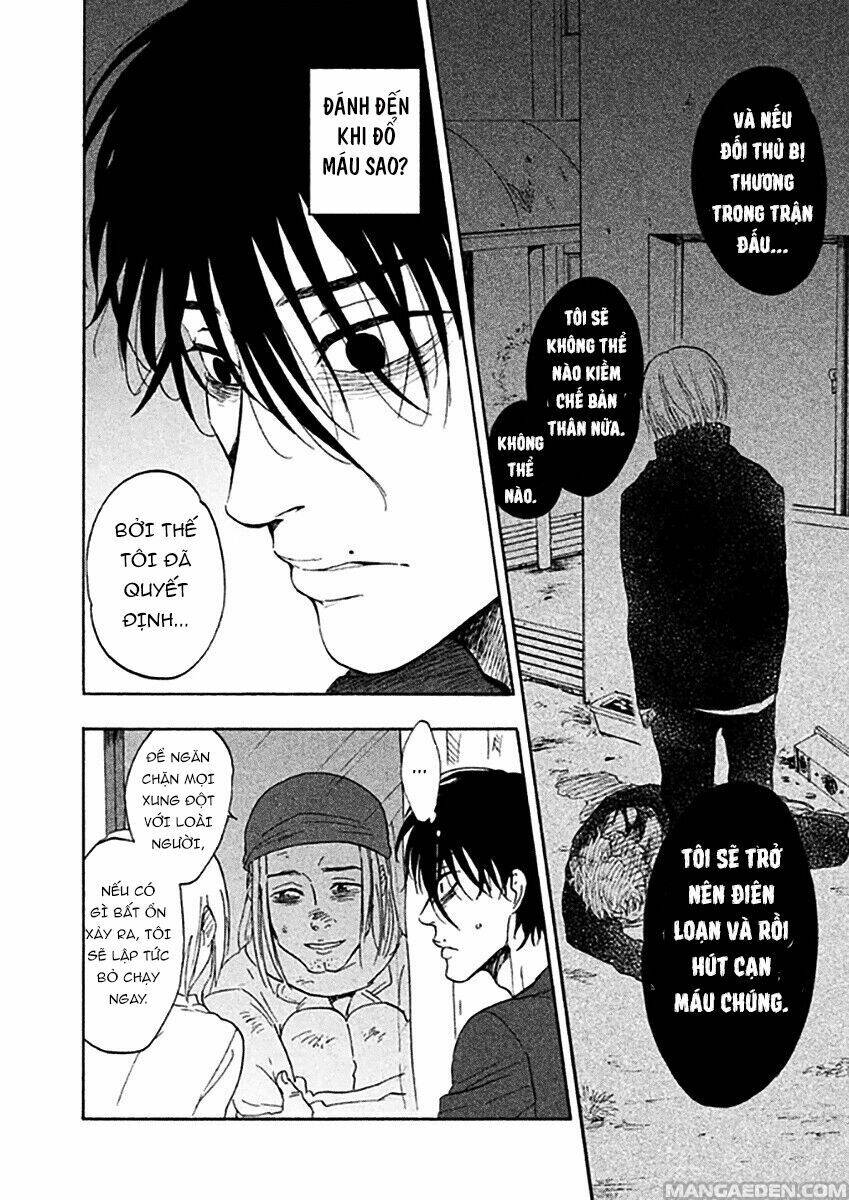 ranh giới quỷ chapter 4 24