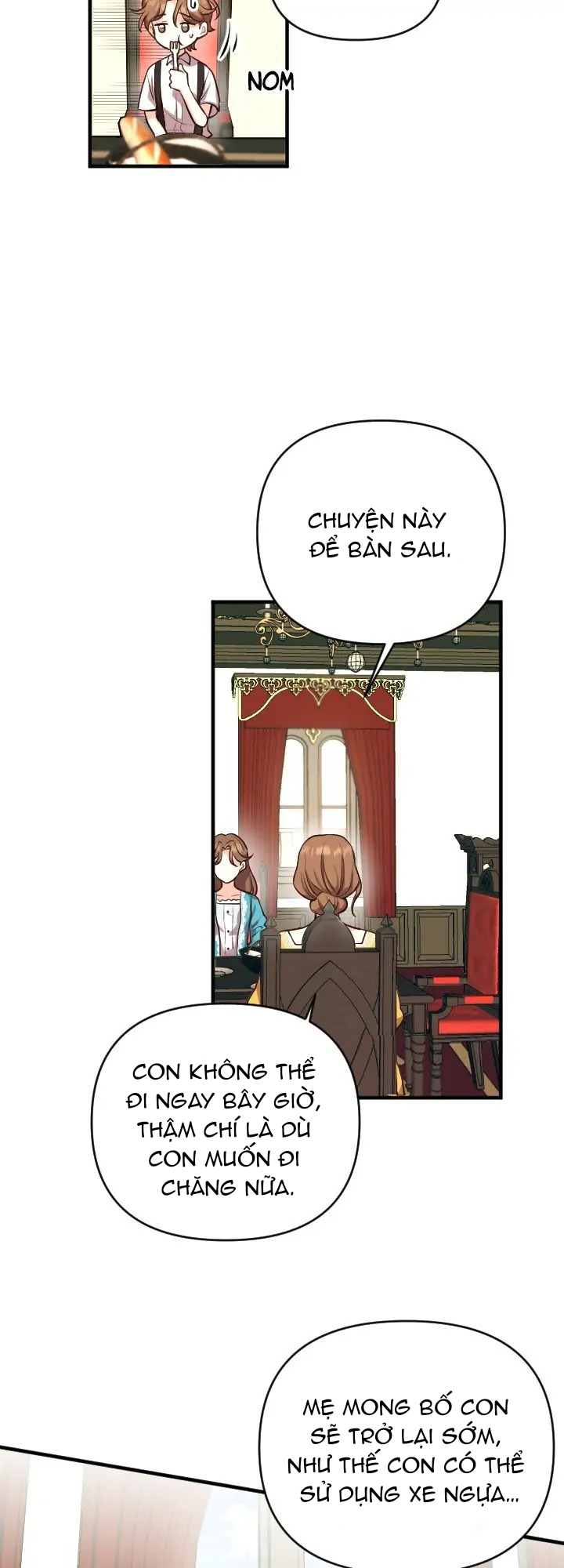 khoảng cách giữa đôi ta chapter 4.2 8