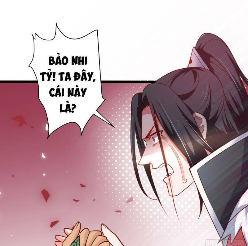 trọng sinh tối cường ma tôn ở rể chapter 43 34