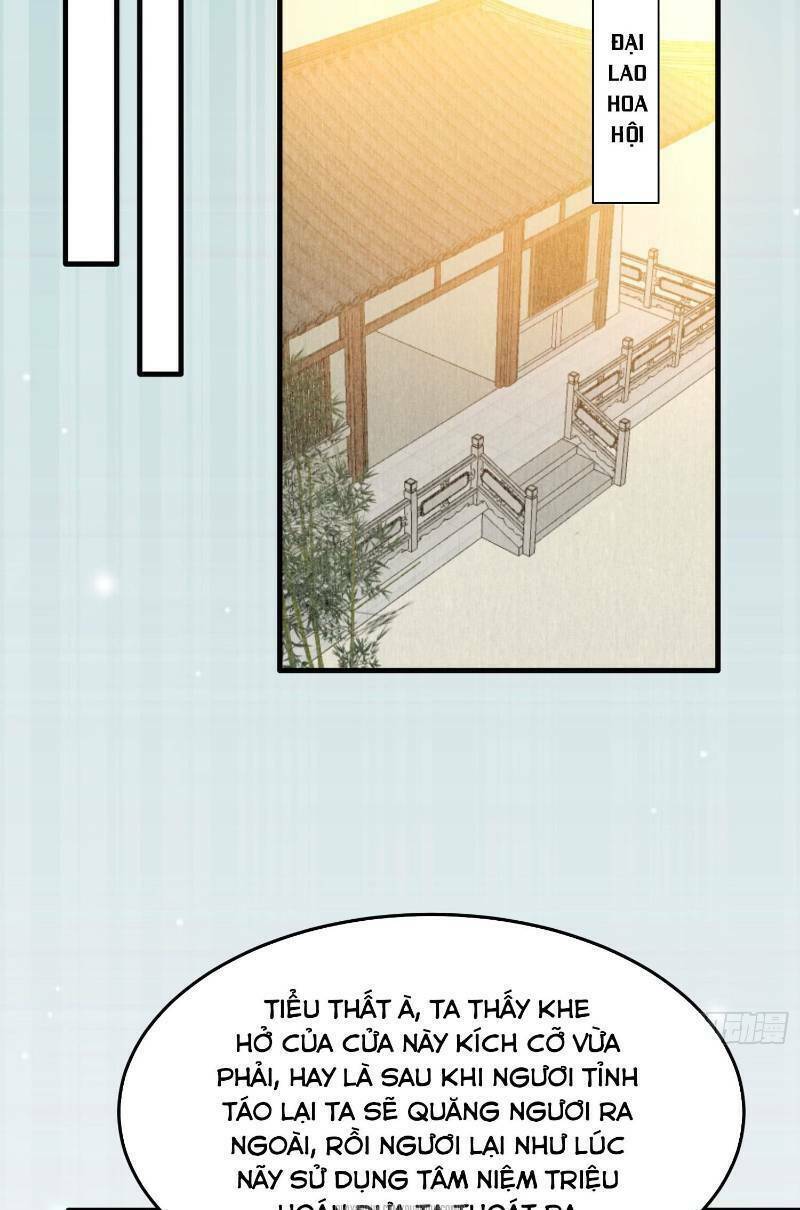 giáng thần chiến ký chapter 31 11