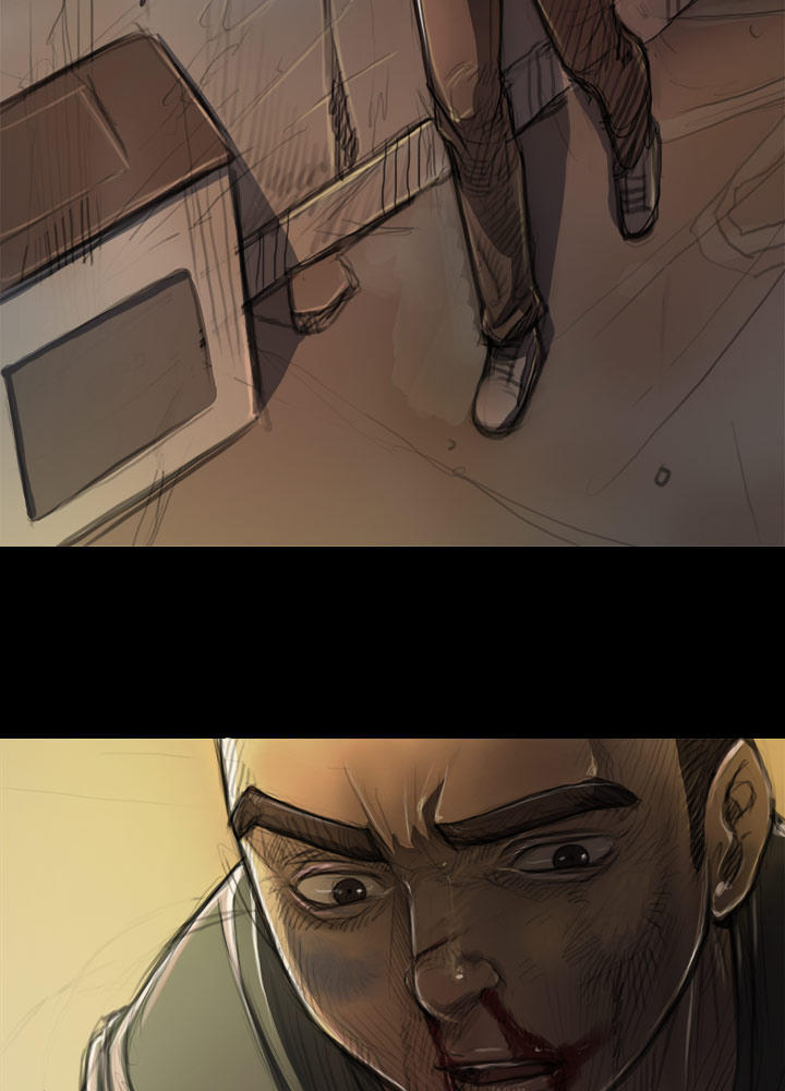 đèn đỏ chapter 8 9