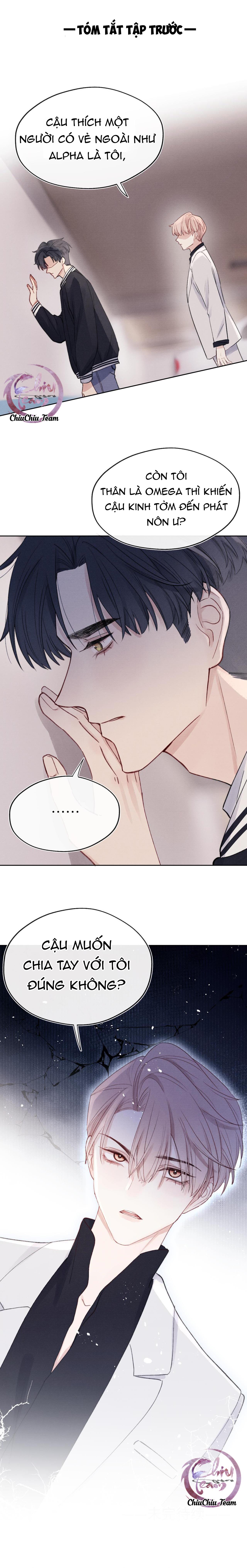 nhật ký thất tình của mr.nhung chapter 8 1