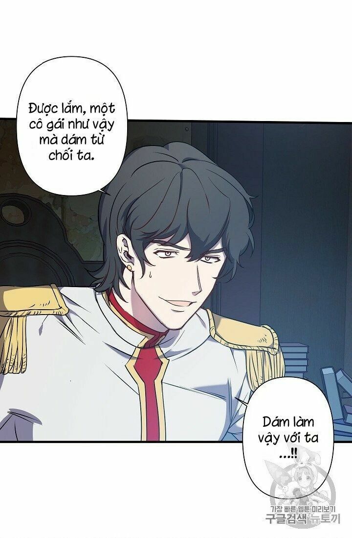 hôn lễ báo thù chapter 21 47