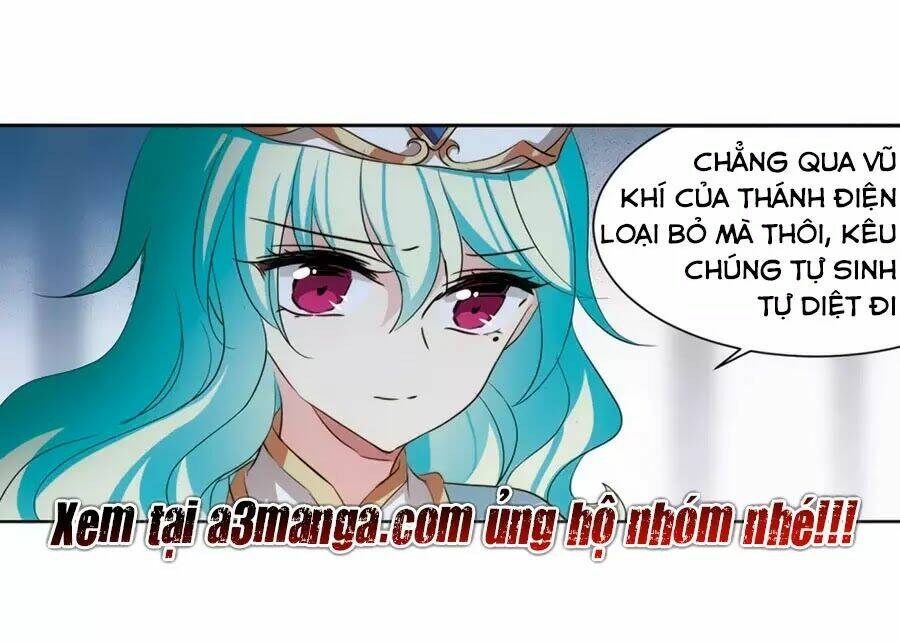 xuyên duyệt tây nguyên 3000 chapter 269.3 16