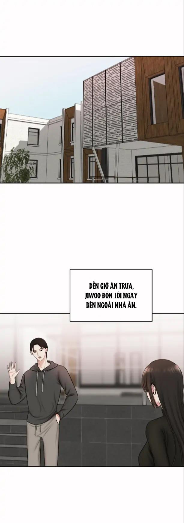 vô tình chapter 14 1