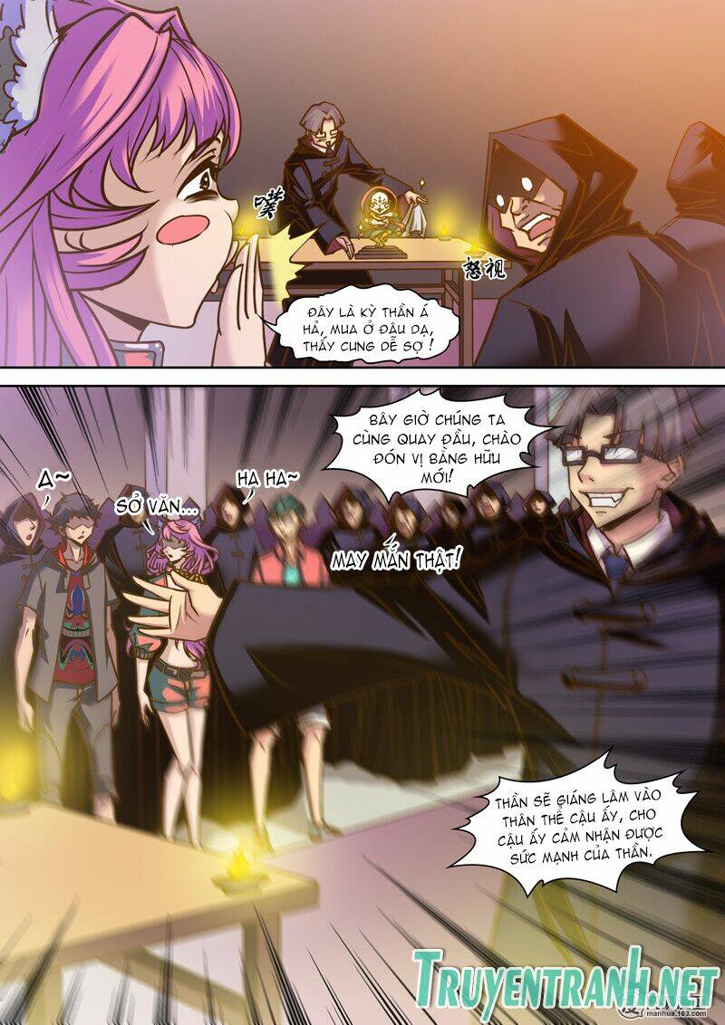 hắc bạch ngụy lục chapter 7 3