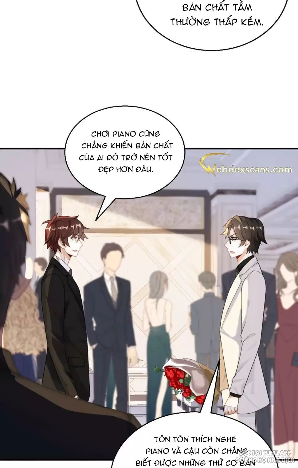 tái sinh, tôi trở thành ông vua ngành giải trí chapter 30 20