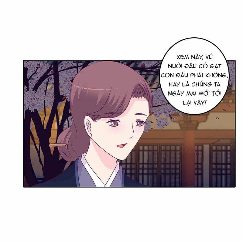 tướng quân mời ra trận chapter 45 7